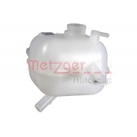 2140087 METZGER Компенсаційний бак охолоджувальна рідина