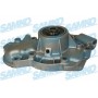 WP0527 SAMKO Водяний насос охолодження двигуна