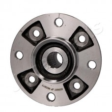 KK-10012 JAPANPARTS Ступиця колеса