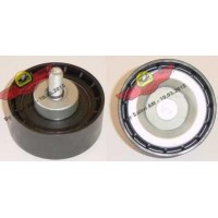 03.80534 AUTOKIT Паразитный / ведущий ролик, Поліклиновий ремінь