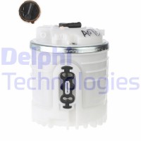 FE0786-12B1 DELPHI Паливний насос