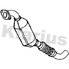322128 KLARIUS Катализатор