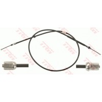 GCH690 TRW Тросик, cтояночный тормоз