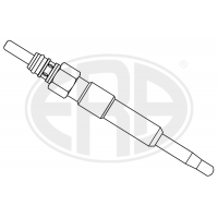 WG1497006 WILMINK GROUP Свічка розжарювання