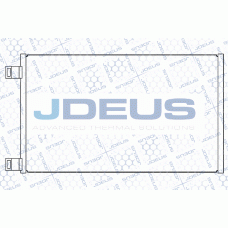 M-7231080 JDEUS Конденсатор кондиціонера