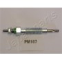 PM167 JAPANPARTS Свічка розжарювання
