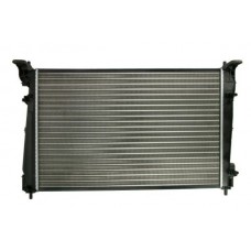 D7F033TT THERMOTEC Радіатор охолодження двигуна
