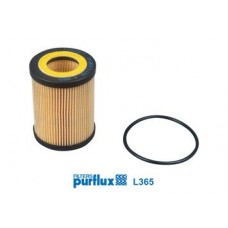 L365 PURFLUX Масляний фільтр
