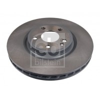 170756 FEBI BILSTEIN Гальмівний диск