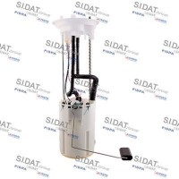 G2358 AUTOTEAM Елемент системи живлення