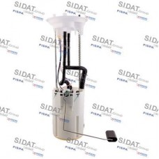 G2358 AUTOTEAM Елемент системи живлення