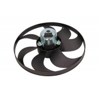 71-0011 MAXGEAR Вентилятор охолодження двигуна