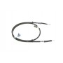 1 987 477 981 BOSCH Тросик, cтояночный тормоз