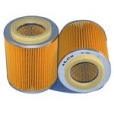 MD-386 ALCO FILTER Повітряний фільтр