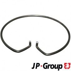 1131050500 JP GROUP Бортовое кольцо, Диск зчеплення
