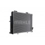 CR 309 000S MAHLE Радіатор охолодження двигуна