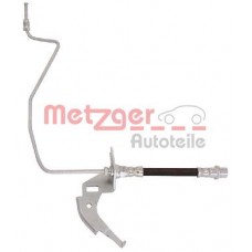 4119360 METZGER Гальмівний шланг