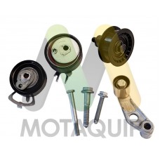 VTT226 MOTAQUIP Комплект ременя ГРМ