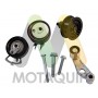 VTT226 MOTAQUIP Комплект ременя ГРМ