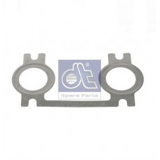 4.20502 DT Spare Parts Прокладка випускний колектор