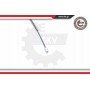 25SKV436 ESEN SKV Тросик, cтояночный тормоз