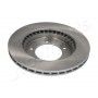 DI-816C JAPANPARTS Гальмівний диск