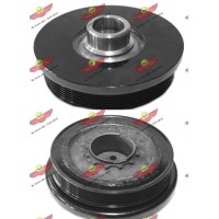 03.90306 AUTOKIT Ремінний шків колінчастий вал
