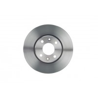 0 986 479 S90 BOSCH Гальмівний диск