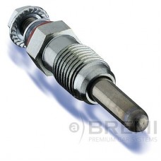 25010 BREMI Свічка розжарювання