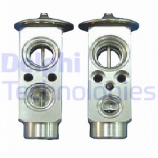 TSP0585111 DELPHI Розширювальний клапан кондиціонера