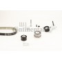 CT1216K3 CONTINENTAL CTAM Комплект ременя ГРМ