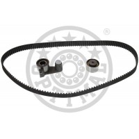 SK-1643 OPTIMAL Комплект ременя ГРМ