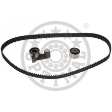 SK-1643 OPTIMAL Комплект ременя ГРМ