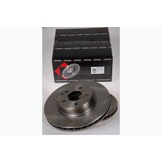 PRD2676 PROTECHNIC Гальмівний диск