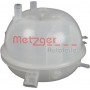 2140106 METZGER Компенсаційний бак охолоджувальна рідина