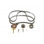 1 987 946 592 BOSCH Комплект ременя ГРМ