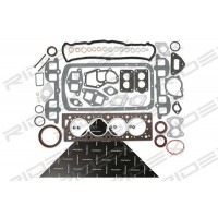 560F0050 RIDEX Комплект прокладок двигун
