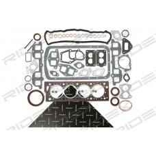 560F0050 RIDEX Комплект прокладок двигун