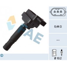 80292 FAE Котушка запалювання