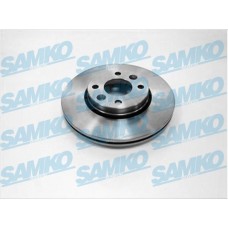 R1058V SAMKO Гальмівний диск