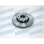 R1058V SAMKO Гальмівний диск