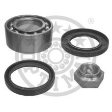602390 OPTIMAL Комплект підшипника ступиці колеса