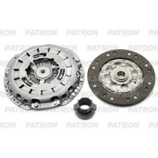 PCE0065 PATRON Комплект зчеплення