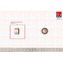 T9557 FAI AutoParts Натяжний ролик ремінь ГРМ