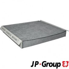 1228101600 JP GROUP Фільтр повітря у внутрішньому просторі