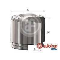 D025765 AUTOFREN SEINSA Поршень корпус скоби гальма