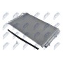 CCS-HY-037 NTY Конденсатор кондиціонера