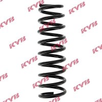 RG5001 KYB Пружина ходової частини