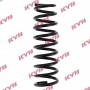 RG5001 KYB Пружина ходової частини