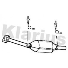 321301 KLARIUS Катализатор